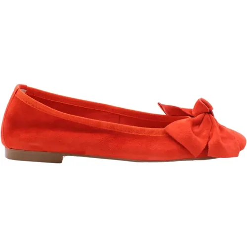 Shoes > Flats > Ballerinas - - E mia - Modalova