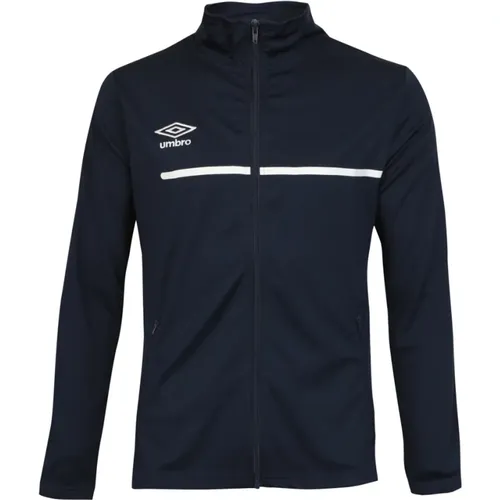 Sweatshirts & Hoodies > Zip-throughs - - Umbro - Modalova