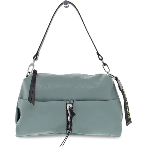 Rebelle - Bags > Handbags - Green - Rebelle - Modalova