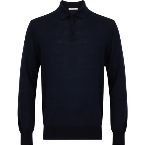 Tops > Polo Shirts - - Kangra - Modalova