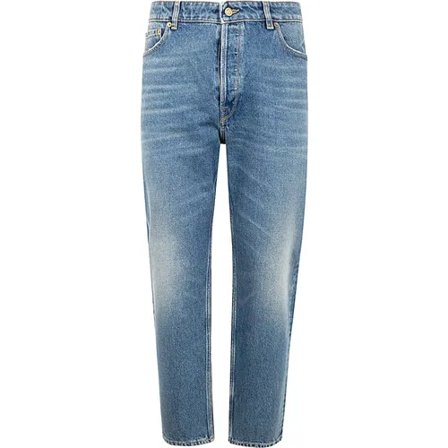 Jeans > Slim-fit Jeans - - Golden Goose - Modalova