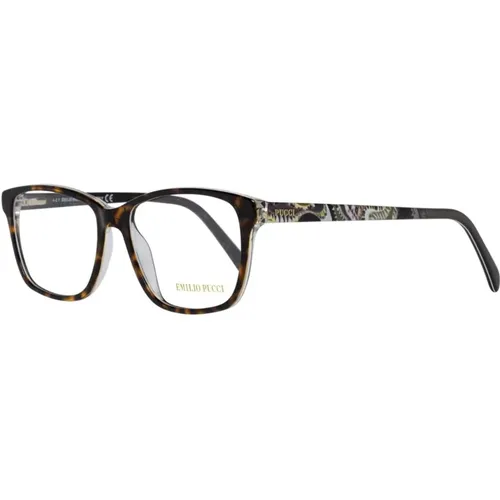 Accessories > Glasses - - EMILIO PUCCI - Modalova