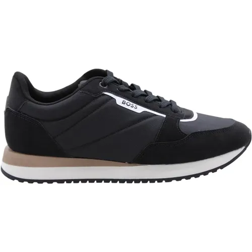 Shoes > Sneakers - - Hugo Boss - Modalova