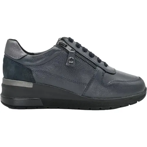 Shoes > Sneakers - - Cinzia Soft - Modalova