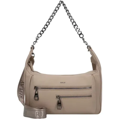 Bags > Shoulder Bags - - Replay - Modalova