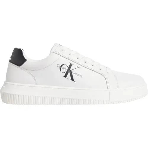 Shoes > Sneakers - - Calvin Klein Jeans - Modalova