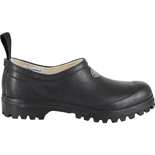 Shoes > Boots > Rain Boots - - Superga - Modalova