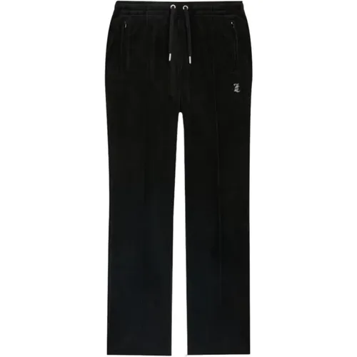 Trousers > Sweatpants - - Juicy Couture - Modalova