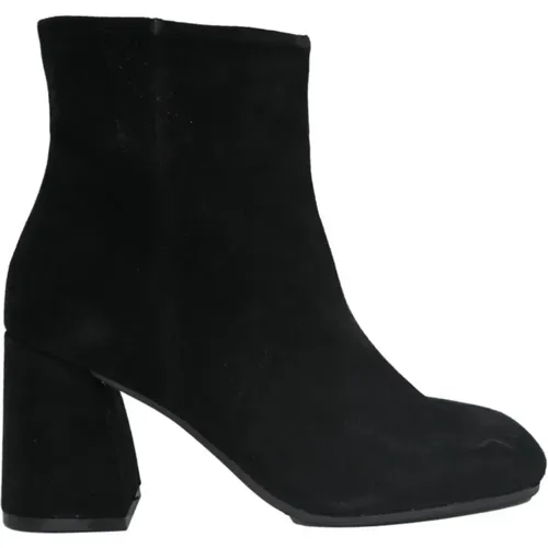 Shoes > Boots > Heeled Boots - - Carmens - Modalova