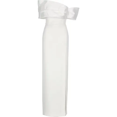 Dresses > Occasion Dresses > Bridal Dresses - - Solace London - Modalova