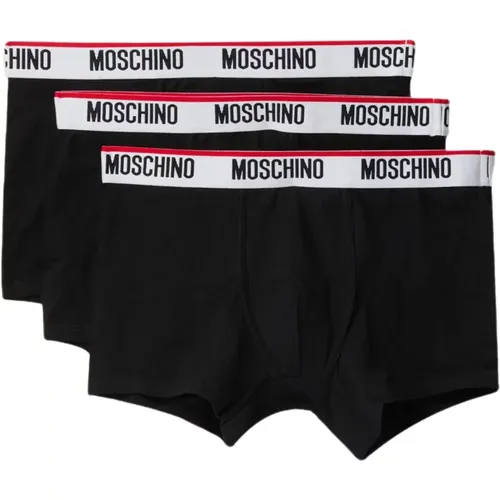 Underwear > Bottoms - - Moschino - Modalova