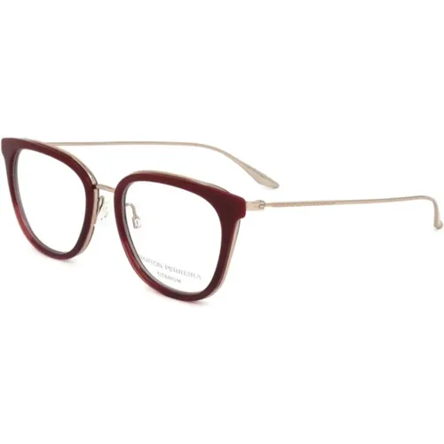 Accessories > Glasses - - Barton Perreira - Modalova