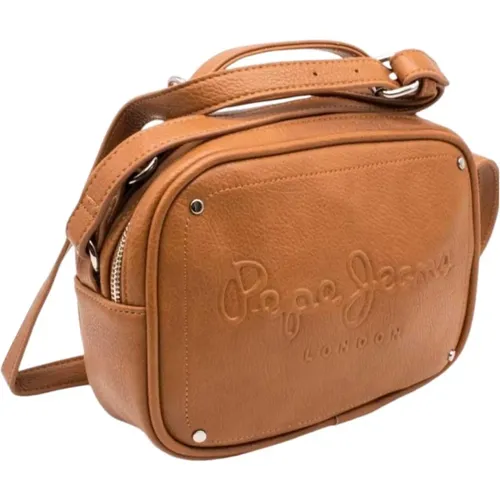 Bags > Cross Body Bags - - Pepe Jeans - Modalova