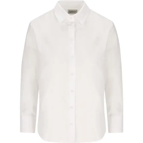 Blouses & Shirts > Shirts - - Luis Trenker - Modalova