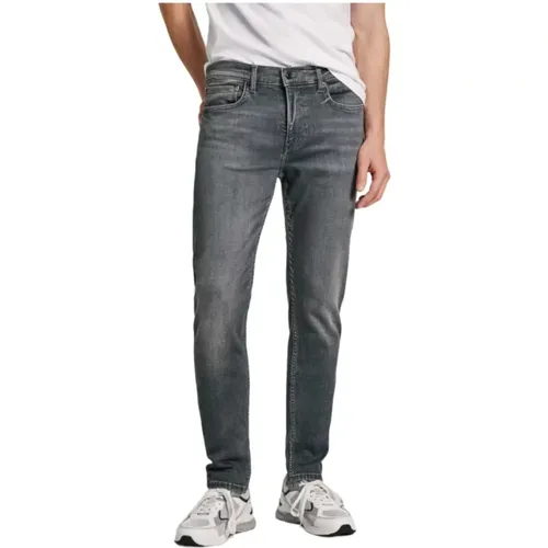 Jeans > Slim-fit Jeans - - Pepe Jeans - Modalova