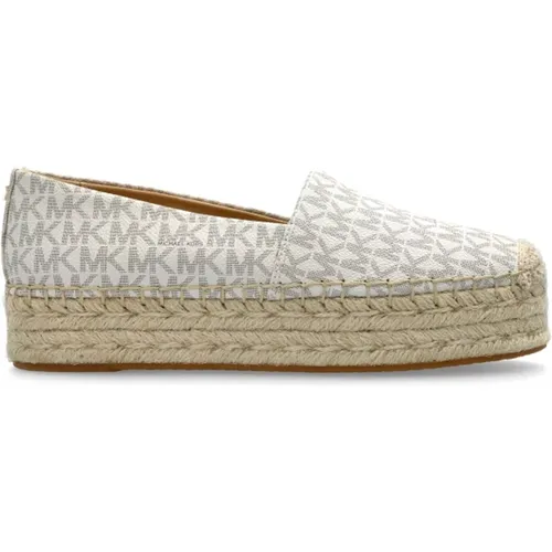 Shoes > Flats > Espadrilles - - Michael Kors - Modalova