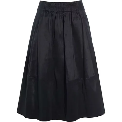 Skirts > Midi Skirts - - Bitte Kai Rand - Modalova