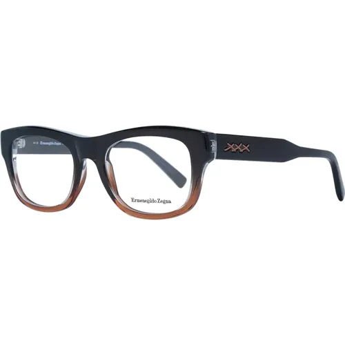 Accessories > Glasses - - Ermenegildo Zegna - Modalova