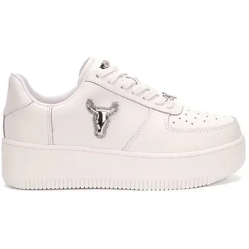 Shoes > Sneakers - - Windsor Smith - Modalova