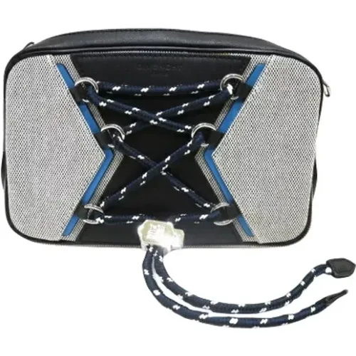 Pre-owned > Pre-owned Bags > Pre-owned Belt Bags - - Givenchy Pre-owned - Modalova