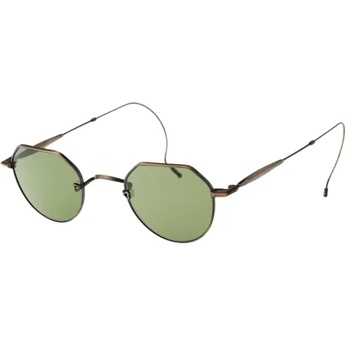 Accessories > Sunglasses - - Matsuda - Modalova