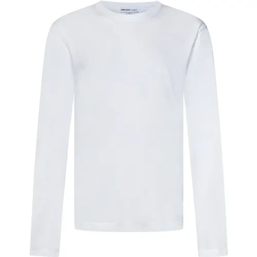 Tops > Long Sleeve Tops - - James Perse - Modalova