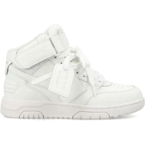 Off - Shoes > Sneakers - - Off White - Modalova