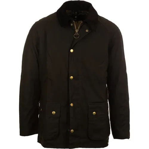 Jackets > Light Jackets - - Barbour - Modalova