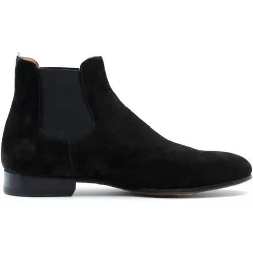 Shoes > Boots > Chelsea Boots - - Doucal's - Modalova