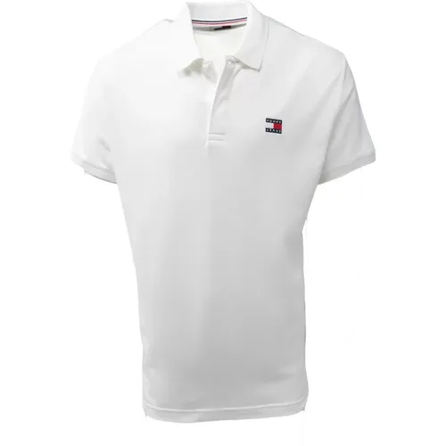 Tops > Polo Shirts - - Tommy Hilfiger - Modalova