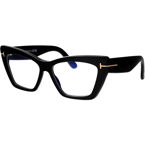 Accessories > Glasses - - Tom Ford - Modalova