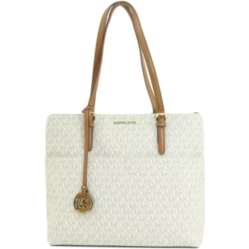 Pre-owned > Pre-owned Bags > Pre-owned Tote Bags - - Michael Kors Pre-owned - Modalova