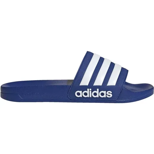 Shoes > Flip Flops & Sliders > Sliders - - Adidas - Modalova