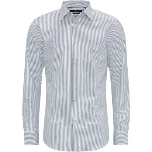 Shirts > Casual Shirts - - Hugo Boss - Modalova