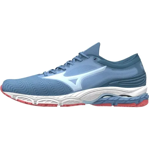 Mizuno - Shoes > Sneakers - Blue - Mizuno - Modalova