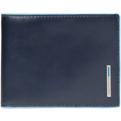 Accessories > Wallets & Cardholders - - Piquadro - Modalova