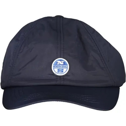 Accessories > Hats > Caps - - North Sails - Modalova