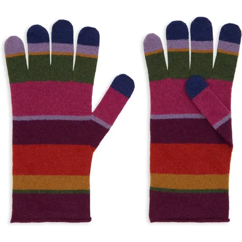 Accessories > Gloves - - Gallo - Modalova