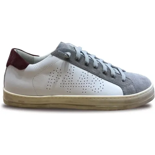 P448 - Shoes > Sneakers - White - P448 - Modalova