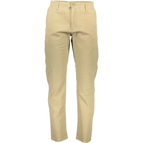 Trousers > Chinos - - Dockers - Modalova