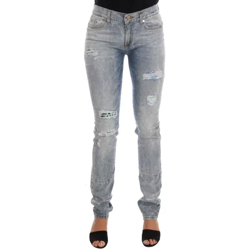 Jeans > Skinny Jeans - - Versace Jeans Couture - Modalova