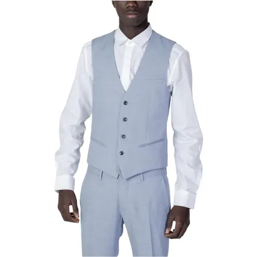 Suits > Suit Vests - - Antony Morato - Modalova