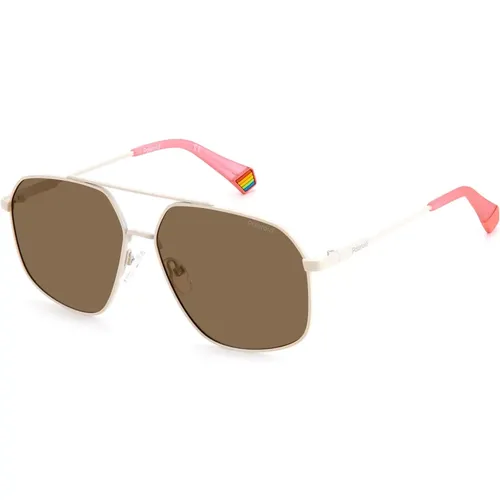 Accessories > Sunglasses - - Polaroid - Modalova