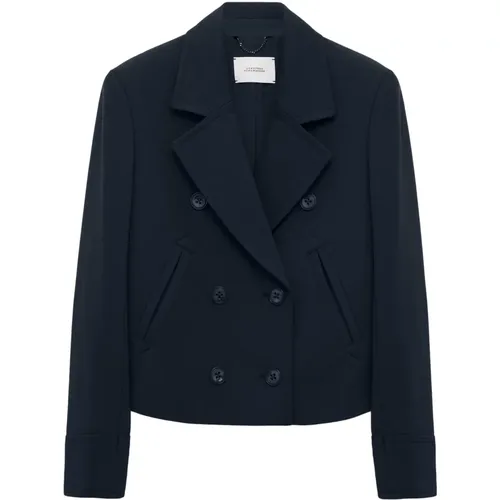 Jackets > Blazers - - dorothee schumacher - Modalova