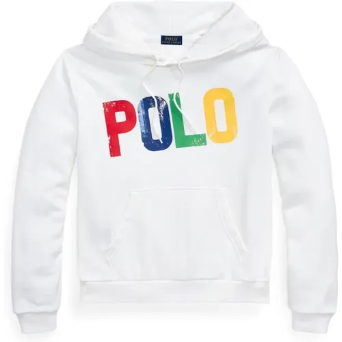 Sweatshirts & Hoodies > Hoodies - - Polo Ralph Lauren - Modalova