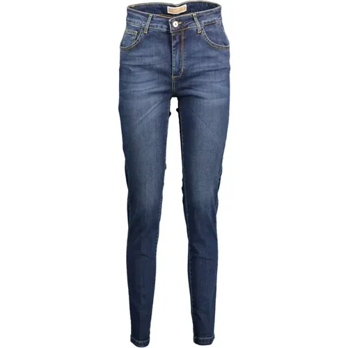 Jeans > Skinny Jeans - - Kocca - Modalova