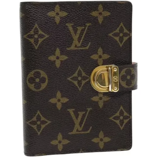 Pre-owned > Pre-owned Accessories - - Louis Vuitton Vintage - Modalova