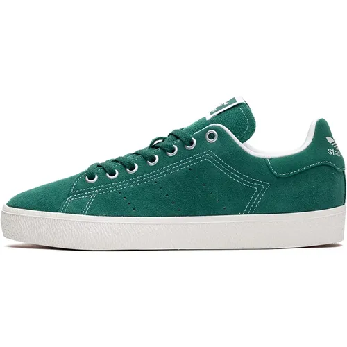 Adidas - Shoes > Sneakers - Green - Adidas - Modalova