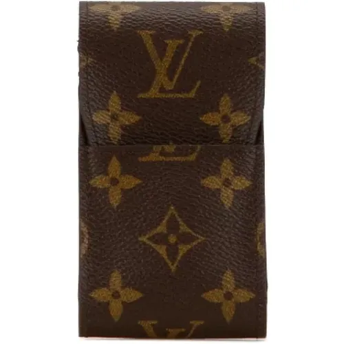 Pre-owned > Pre-owned Accessories - - Louis Vuitton Vintage - Modalova