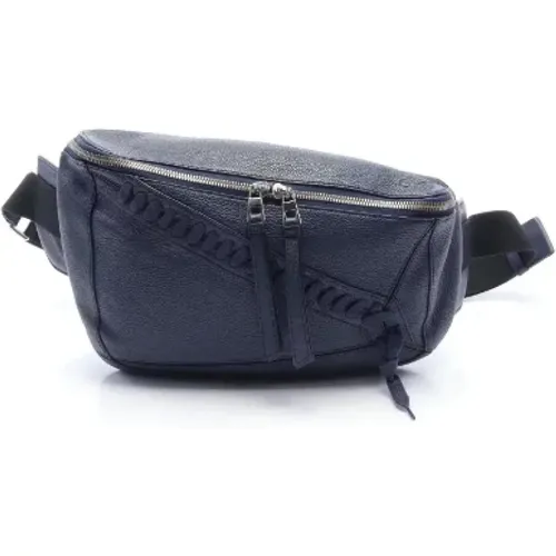 Pre-owned > Pre-owned Bags > Pre-owned Belt Bags - - Loewe Pre-owned - Modalova